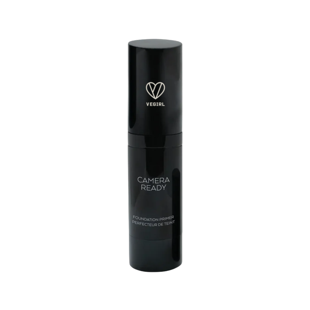 Foundation Primer - Clear